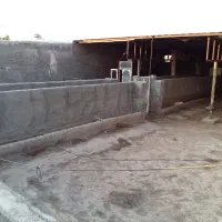 ۱۵۰۰ متر باغ سنددار|فروش دفتر صنعتی، کشاورزی، تجاری|کویرات, |دیوار