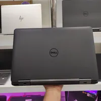 لپ تاپ دل Dell 5540 core i5 حسابداری