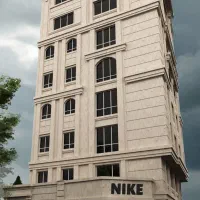 برج مدرن افق چیتگر سند تک برگ ، قرار داد قطعی