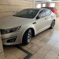 اپتیما 2016نقره ای سیر|خودرو سواری و وانت|تهران, سعادت‌آباد|دیوار