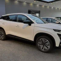 فونیکس Fx EV وارداتی 2025