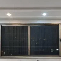 درب و پنجره شیشه دوجداره سقف کاذب|مصالح و تجهیزات ساختمان|اصفهان, بهارستان (مخابرات)|دیوار