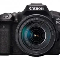 دوربین canon 90d
