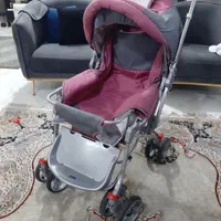 کالسکه تاشو کودک|کالسکه و لوازم جانبی|شاهینشهر, بنیاد ازدواج|دیوار