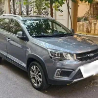 ایکس 22 اتومات 33000 کارکرد مدل 96 /۹۳۵ م