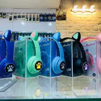 هدفن گربه ای مدل MZ-023|لوازم جانبی موبایل و تبلت|اراک, |دیوار