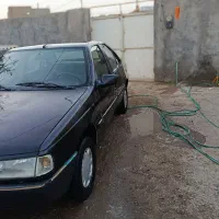 پژو2000 مدل 81|خودرو سواری و وانت|مشهد, رباط طرق|دیوار
