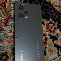 note 12 pro 5g|موبایل|نیشابور, بزرگمهر|دیوار