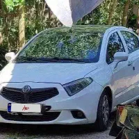 خودرو برلیانس h230دنده ای