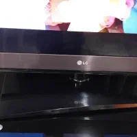 تلویزیون LG|تلویزیون و پروژکتور|رشت, عینک|دیوار