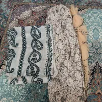 لباس کوردی
