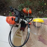 علف تراشی قیمت مناسب فروش درخت پالم