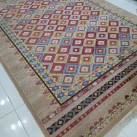 گلیم فانتزی شیک وخاص