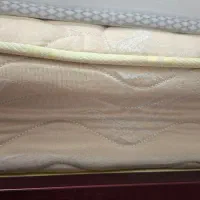 تشک خوشخواب یک نفره دسته دوم