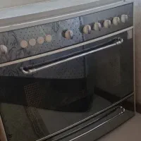 اجاق گاز فردار ۵ شعله