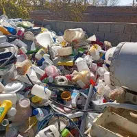 خریدار ضایعات