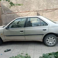 پژو روا مدل ۸۶ بنزینی