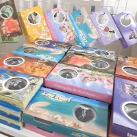 گردنبند مروارید عشق