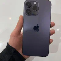 ایفون14پرومکس512