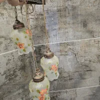 لوستر آشپزخونه