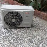 کولر گازی ۱۸ هزار