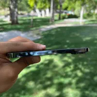 iPhone 13pro maxs 512GB|موبایل|همدان, |دیوار