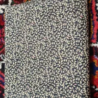 پارچه چادری|لباس|تبریز, |دیوار