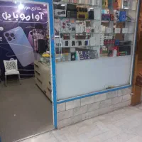 مغازه20متری-پاساژسینا-معاوضه