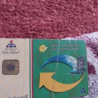 کارت سوخت موتور پیداکردم