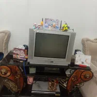 تلویزیون|تلویزیون و پروژکتور|چناران, |دیوار