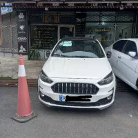 اطلس بدون سانروف