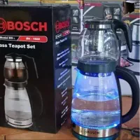 چای ساز بوش برای چله