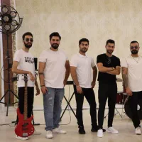 گروه موزیک و دیجی|خدمات پذیرایی، مراسم|رشت, سعدی (تختی)|دیوار