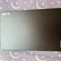 لپ‌تاپ Lenovo Ideapad 5 Core i7 رم 16در حد نو|رایانه همراه|تهران, مرزداران|دیوار
