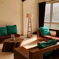 آپارتمان 87متر 2خواب/تهرانی نشین /OUSHAN VILLA