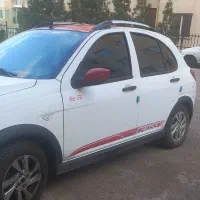 کوییک ار پارس خودرویی