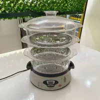 بخار پز در حد نو هشتگرد