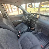 کوئیک مدل401|خودرو سواری و وانت|تهران, مهرآباد|دیوار