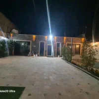 ویلا،۳۲۰ متری بنای ۳۱۰ متری مهرآباد رودهن