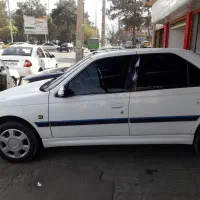 پارس سال ۱۴۰۰|خودرو سواری و وانت|یزد, |دیوار