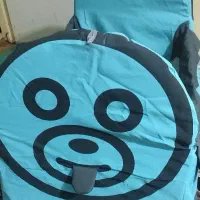 تخت نوزاد|تخت و صندلی بچه|بوشهر, |دیوار