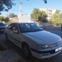 پارس ELX مدل ۹۰|خودرو سواری و وانت|بروجرد, |دیوار