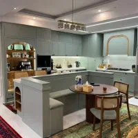 کابینت آشپزخانه
