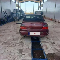 دوو سیلو ۸۰|خودرو سواری و وانت|ملک‌آباد, |دیوار