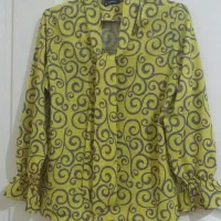 تعدادی لباس مجلسی لباس کردی و شومیز و مانتو وروسری|لباس|نسیمشهر, |دیوار