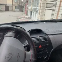 تیبا ۱ مدل ۹۹|خودرو سواری و وانت|مشگین شهر, |دیوار