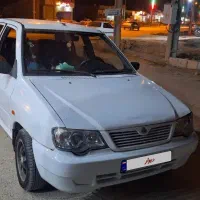 فروش پراید ۱۳۲ مدل ۹۰|خودرو سواری و وانت|بیرم, |دیوار