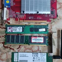 گرافیک مودم و رم کامپیوتر|قطعات و لوازم جانبی رایانه|ایذه, |دیوار