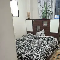 روتختی به همراه پرده