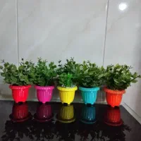 گل مصنوعی